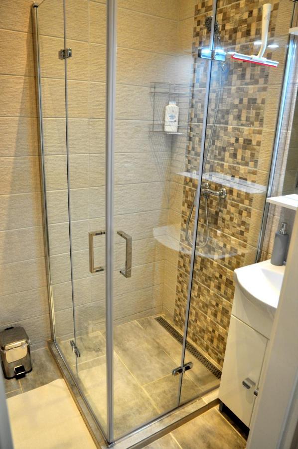 Angel'S Apartman Budapest Luaran gambar