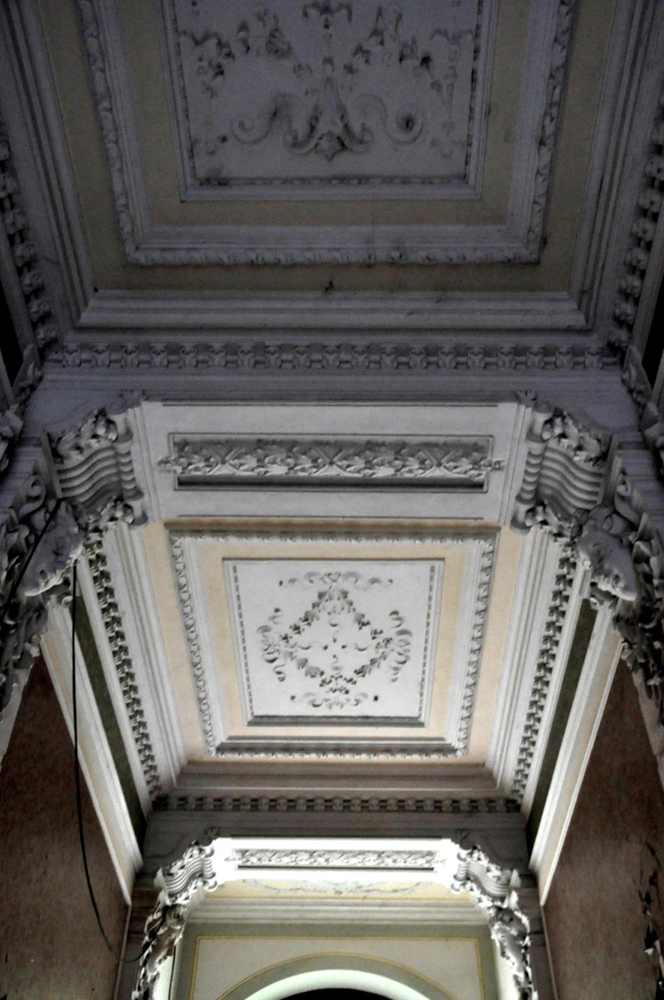 Angel'S Apartman Budapest Luaran gambar